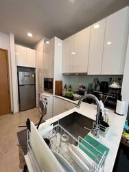 Kingsford . Hillview Peak (D23), Condominium #508174821